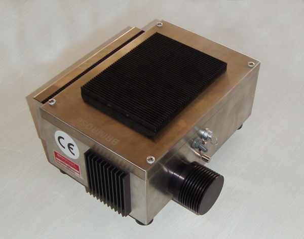 Luminar4030型在线近红外光谱仪