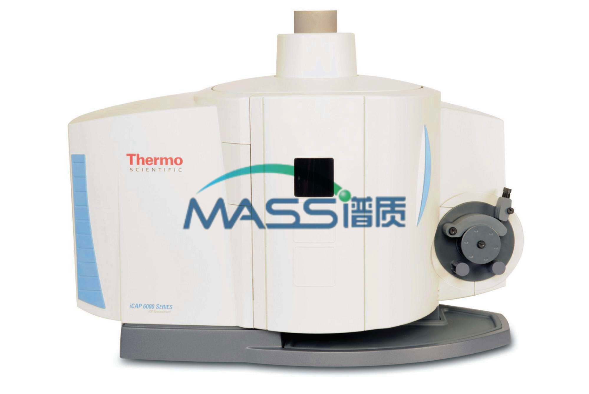 Thermo iCAP 6000 ICP-OES全谱直读等离子体发射光谱仪