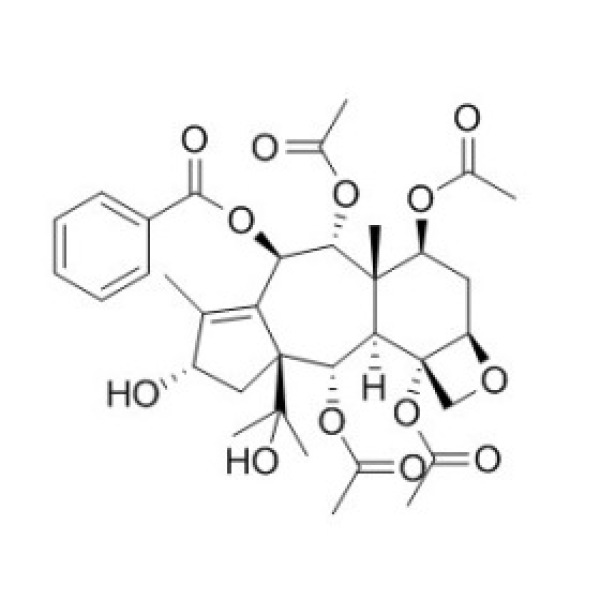 云南红豆杉酯甲 CAS:153229-31-3