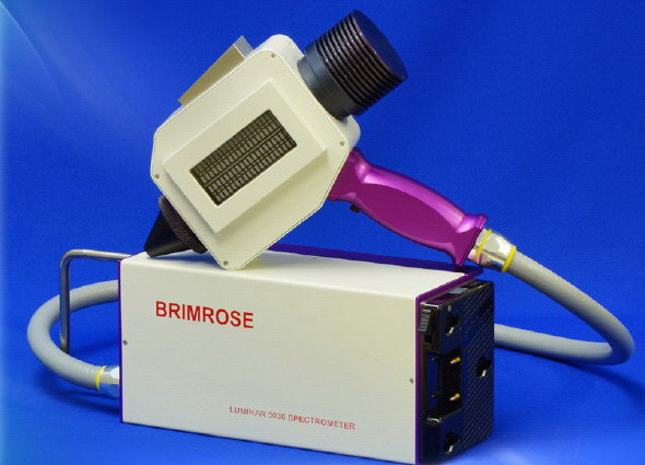 Luminar5030型近红外光谱仪