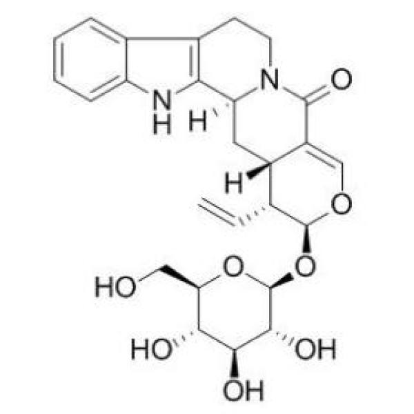 异长春花苷内酰胺 CAS:23141-25-5