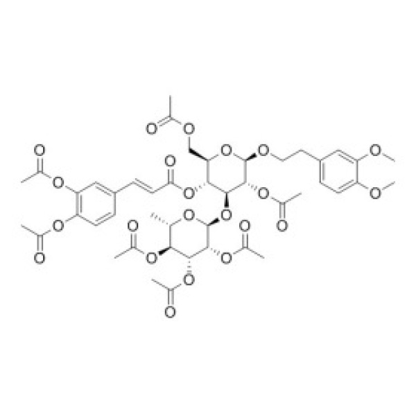 Brachynoside heptaacetate CAS:144765-80-0
