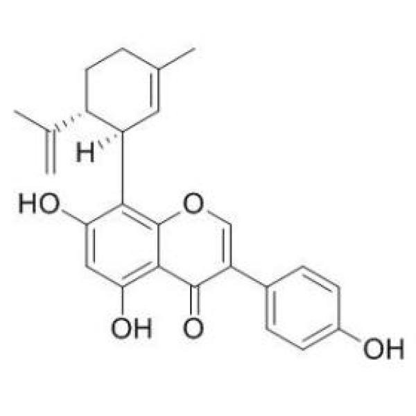 补骨脂香豆素A,CAS:173429-83-9