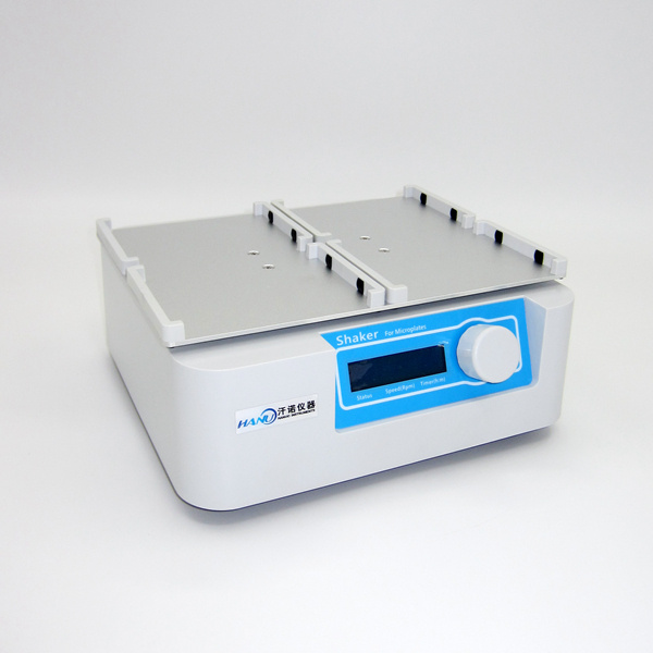 汗诺 HN60-4 A微孔板恒温振荡器