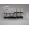 耶拿 氯校准试剂盒 Chlorine Calibration Kit | 402-889.163
