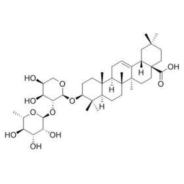 β-常春藤素 CAS:35790-95-5