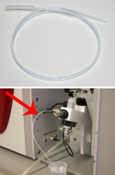 耶拿 PTFE 管 | 702-A63.614