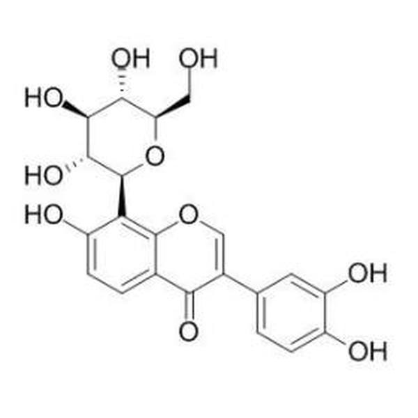 3'-羟基葛根素CAS:117076-54-5