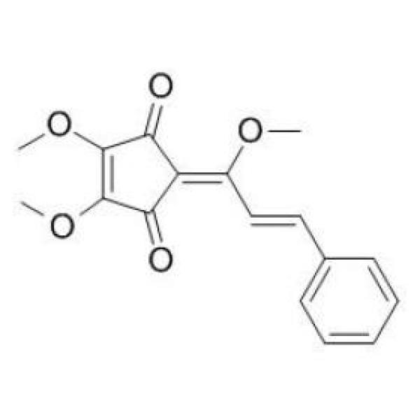 乌药环戊烯二酮甲醚 CAS:3984-73-4