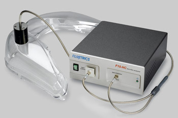 Filmetrics膜厚测量仪 F10-HC