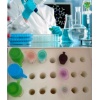 对虾肝胰腺坏死性细菌（NHPB）核酸检测试剂盒（恒温荧光法）