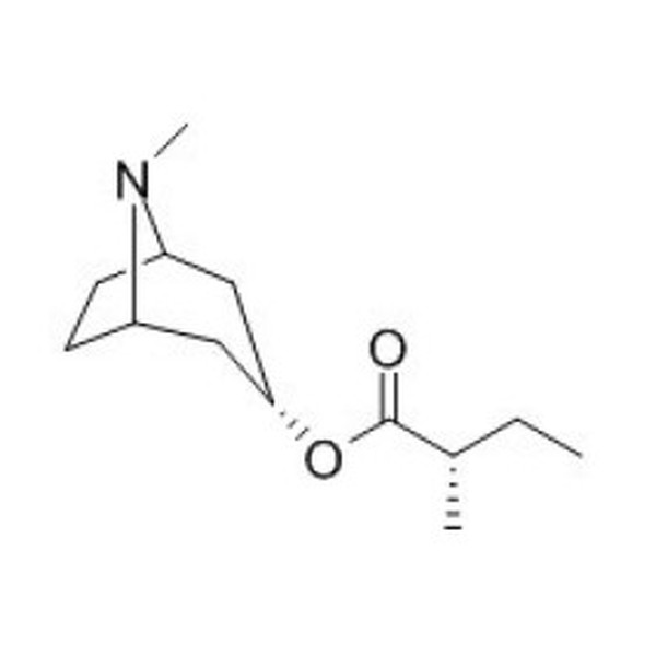 瓦托品 CAS:495-82-9