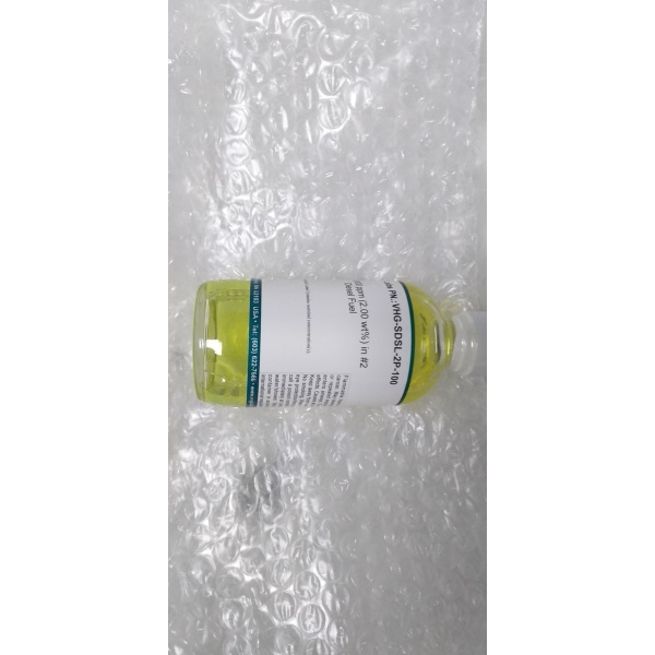 VHG标准物质生化试剂VHG-SDSL-2P-100