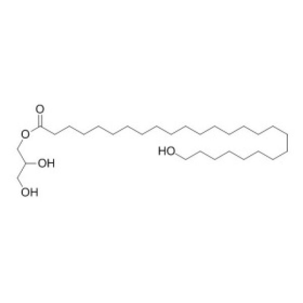 26-羟基二十六烷酸 2,3-二羟基丙酯