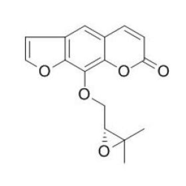 独活素 CAS:2880-49-1