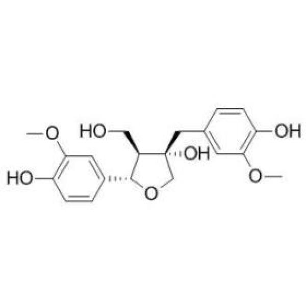 橄榄树脂素 CAS:2955-23-9