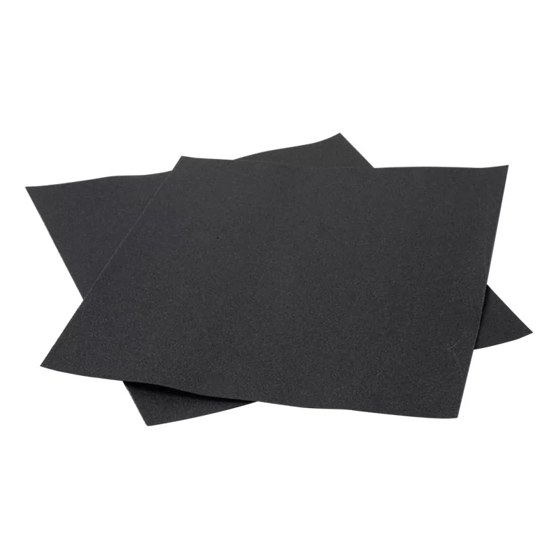 Seta 配件：Silicon Carbide Paper | 11460-0