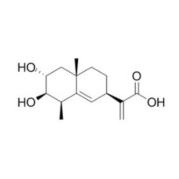 2,3-二羟基臭灵丹酸 CAS:185821-32-3