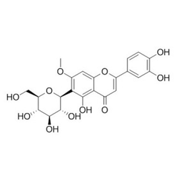 日当药黄素，日本当药黄素，日本獐牙菜素 CAS:6980-25-2