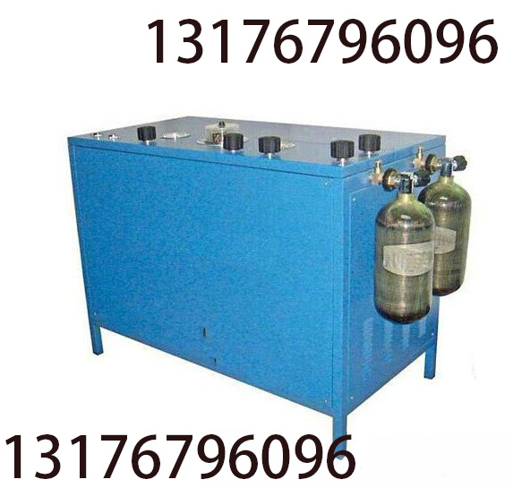 AE102型氧气填充泵用途和生产厂家