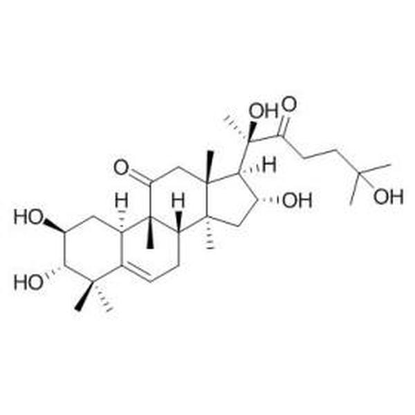 葫芦素 IIB； 雪胆素乙 CAS:50298-90-3