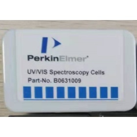 B0631032 珀金埃尔默 PerkinElmer PE材料 PE耗材 PE配件 比色皿