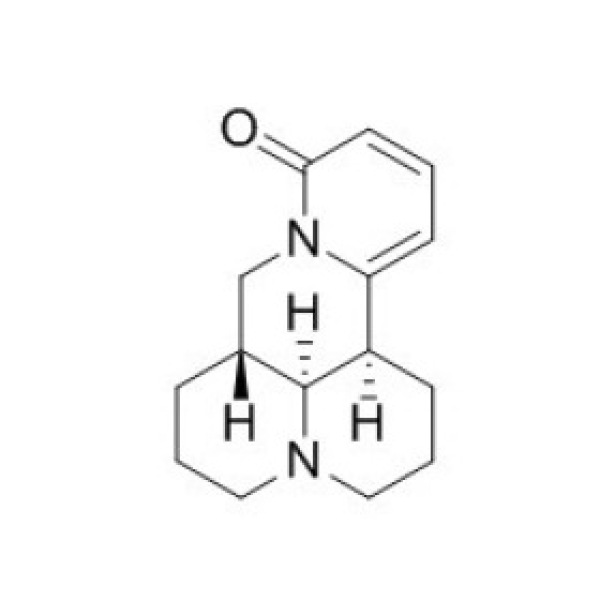 新槐胺 CAS:52932-74-8