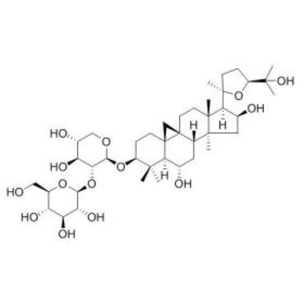 黄芪皂苷III CAS:84687-42-3