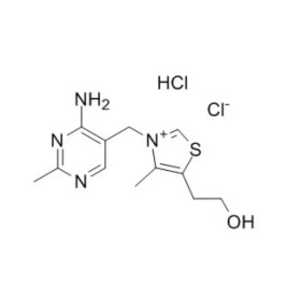 盐酸硫胺素 CAS：67-03-8