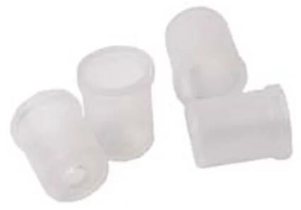 Seta 配件：Silicone Stopper Cap for Side Arm | 11804-0