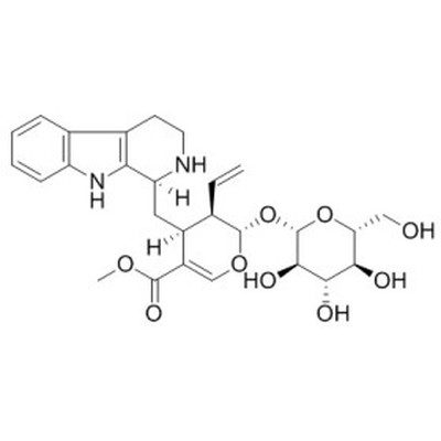 异胡豆苷 cas:20824-29-7