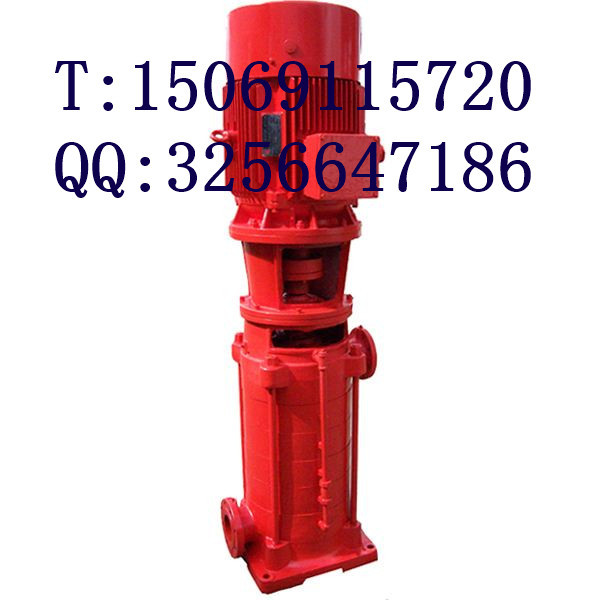 城阳瑞邦多级消防泵单级消防泵泵业10强