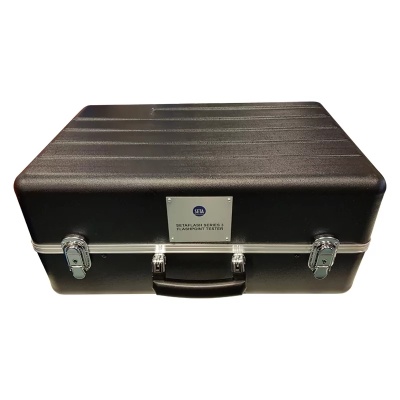 Seta 配件：便携手提箱 Carry Case | 30006-0