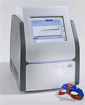 【Roche总部】罗氏实时荧光定量PCR仪售后维修