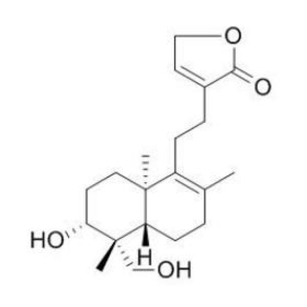 去氧穿心莲内酯 CAS:79233-15-1