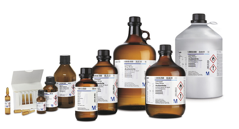 默克merck气相色谱级异己烷1.04340.2500