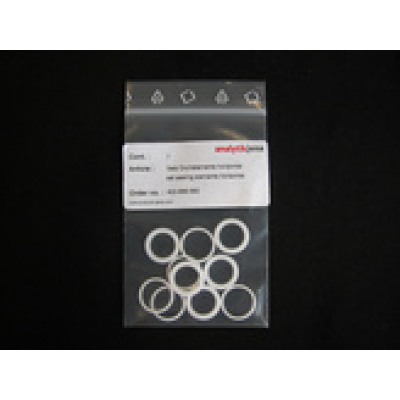 耶拿 密封件 Set of sealing elements horizontal | 402-889.560