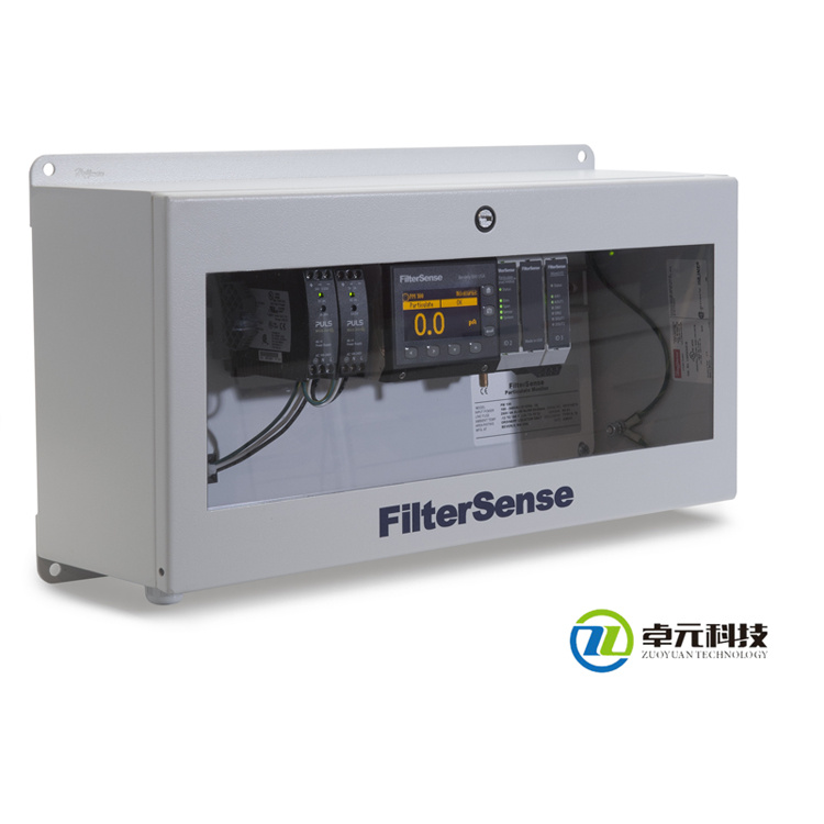 美国费尔升FilterSensePS10粉尘含量检测仪/