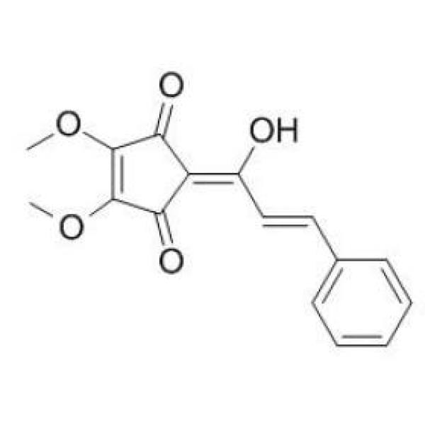 乌药环戊烯二酮 CAS:1782-79-2