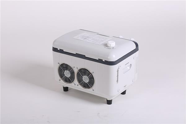 全自动冷热敷机BS200-4