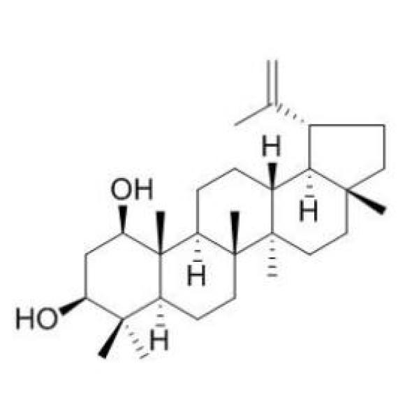 3-表算盘子二醇 CAS:29028-10-2