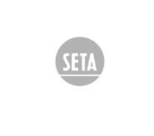 Seta 配件：Nylon Filter 0.8  | 19724-001