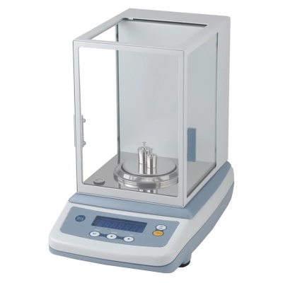 Seta 配件：分析天平 Analytical Balance | 99100-2