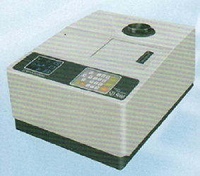 供应SD-5000日本电色分光仪/分光色度仪