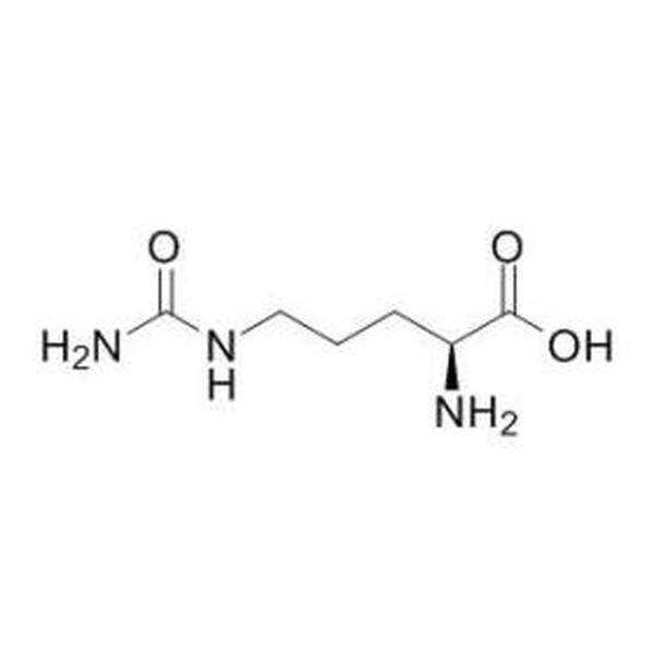 瓜氨酸 CAS:372-75-8