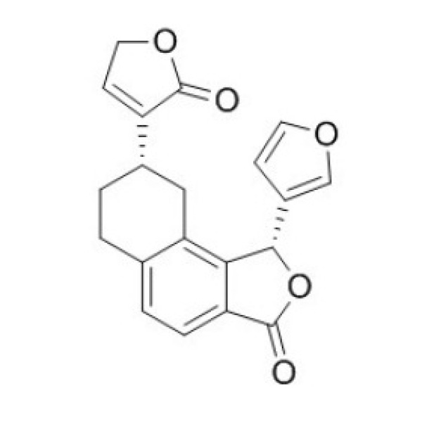 Tilifodiolide CAS:126724-95-6