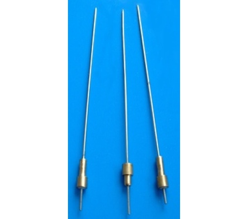 耶拿 用于50和100ul进样针的可移动针头 | 402-823.079