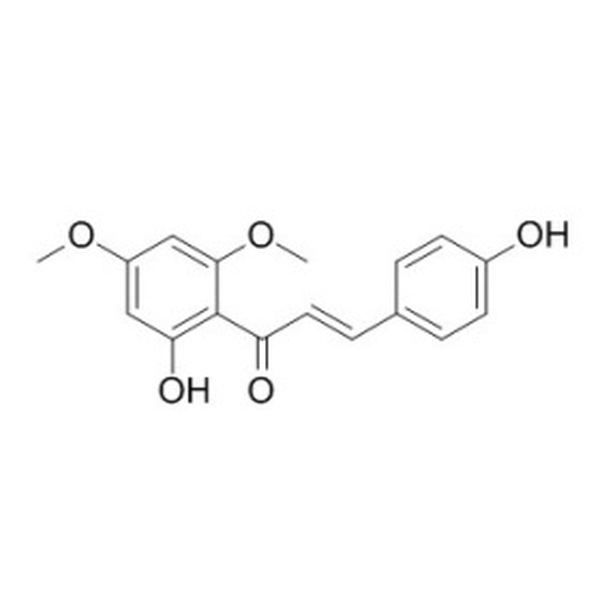 黄卡瓦胡椒素C CAS：56798-34-6