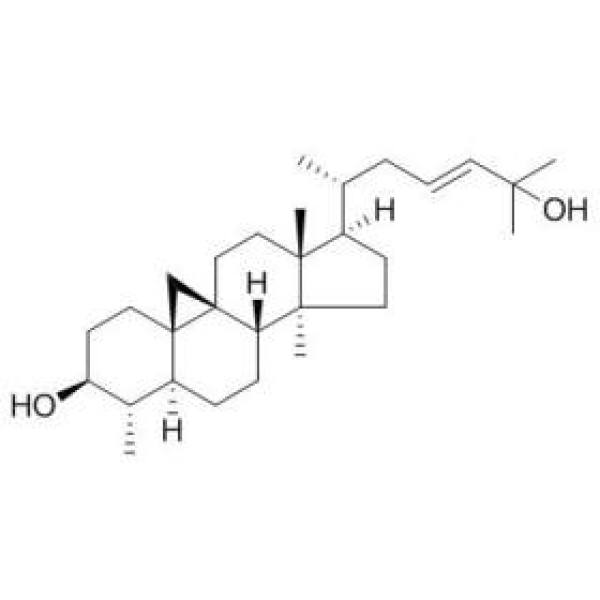 29-去甲环安坦-23-烯-3,25-二醇 CAS:115040-04-5