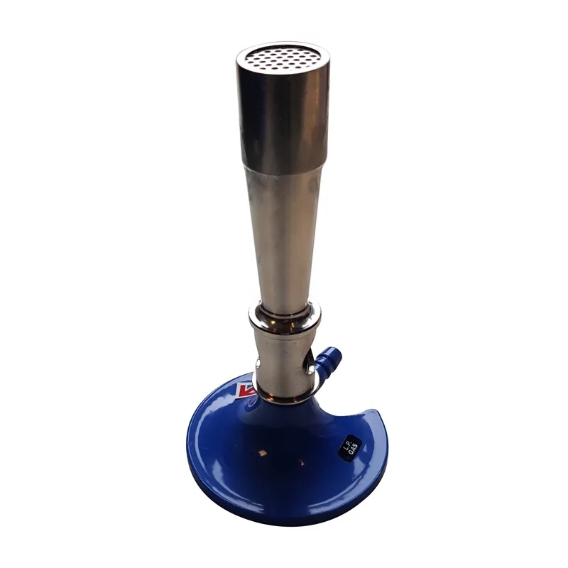 Seta 配件：LP 气体燃烧器 Burner for LP Gas | 10740-0
